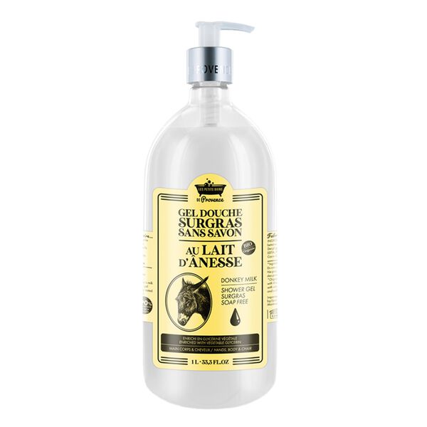 Gel Douche Les Petits Bains de Provence