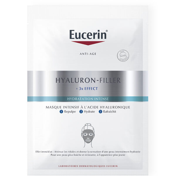 Hyaluron-Filler +3x Effect Eucerin