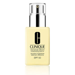 Dramatically Different SPF 50