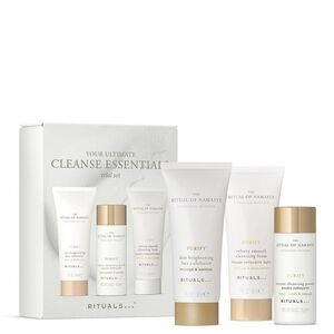 The Ritual of Namaste