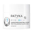 Masque repulpant pro-hyaluronic Patyka