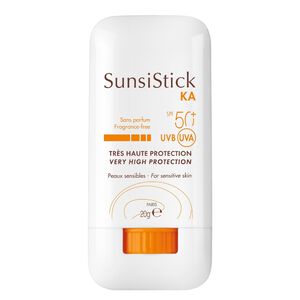 SunsiStick SPF50+