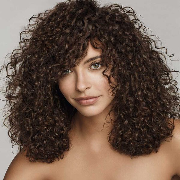 RE/START CURLS Revlon Professional