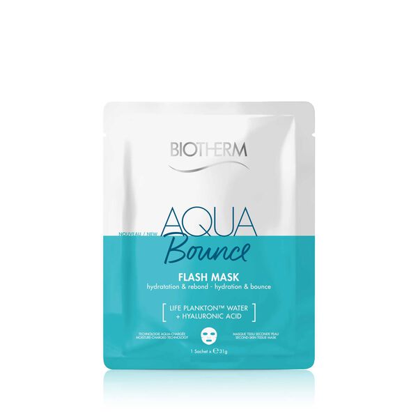 Aqua Bounce Biotherm