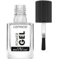 Power Gel 2in1 Base & Top Coat Catrice