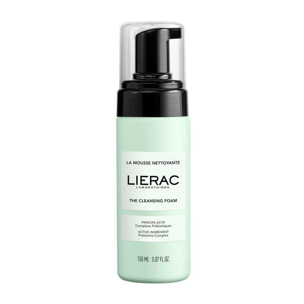 The Cleansing Foam Lierac