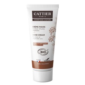 Cr&egrave;me Mains Ultra-Nourissante