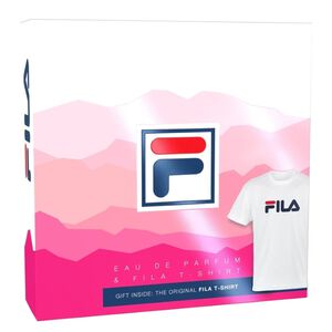Fila Prestige Femme