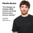 Tecni.art - Fix Design l'oréal professionnel