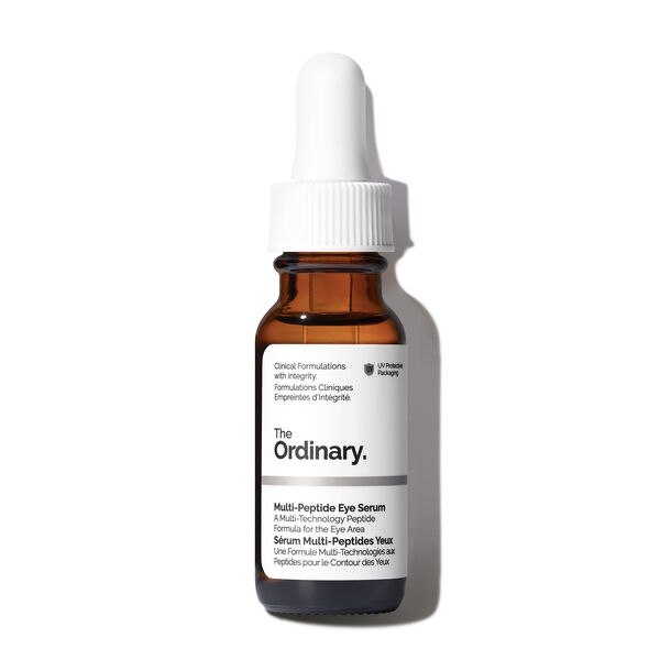 Sérum Multi-Peptides Yeux The Ordinary