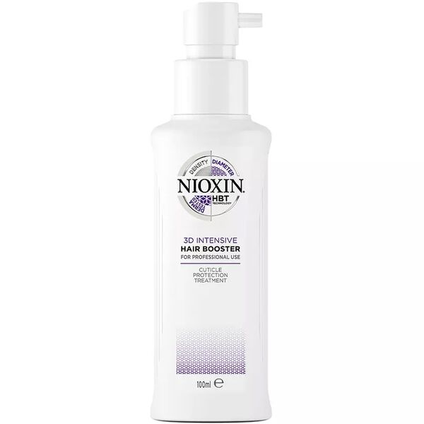 Hair Booster Nioxin