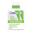Crème Lavante Hydratante Cerave