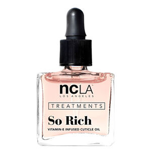 So Rich Peach Vanilla