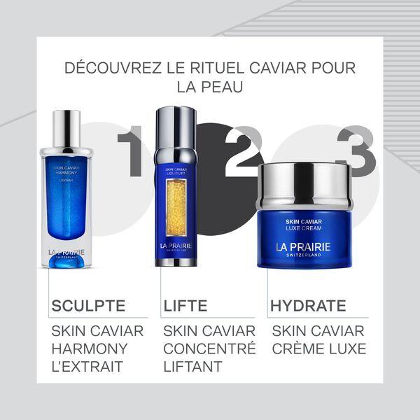 Skin Caviar Concentré Liftant La Prairie