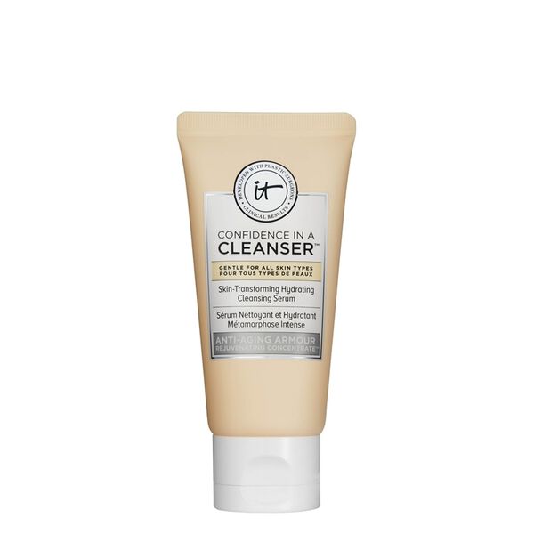 Confidence Cleanser It Cosmetics