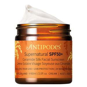 Supernatural SPF50+