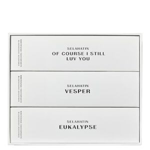 Meditations In An Emergency