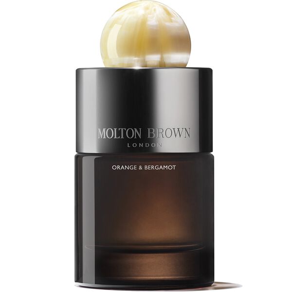 Orange & Bergamot Molton Brown