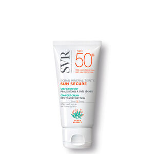 Sun Secure SPF50+