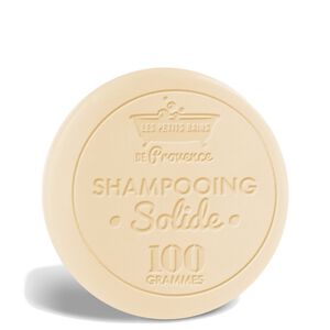 Shampooing Solide