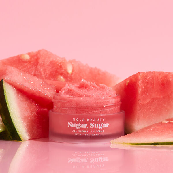 Sugar, Sugar - Watermelon NCLA Beauty