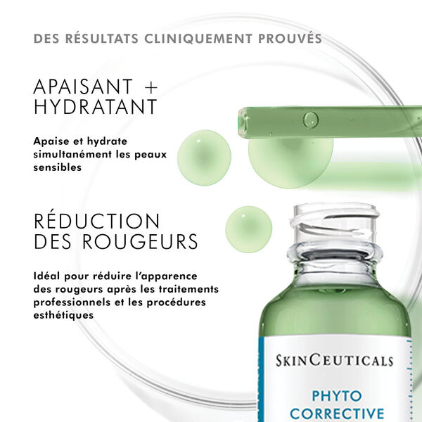 Phyto Corrective Skinceuticals