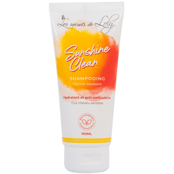 Sunshine Clean Les Secrets de Loly