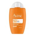 Solaire SPF50 Av&egrave;ne