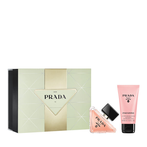 Paradoxe Prada