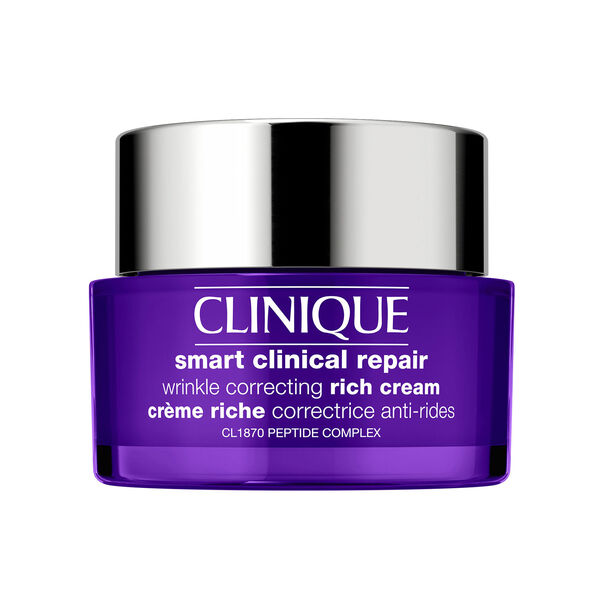 Smart Clinical Repair Clinique