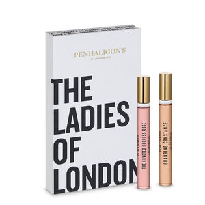 The Ladies Of London