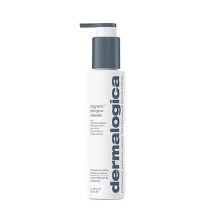 Magnetic [+] Afterglow Cleanser