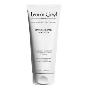 Bain Sublime Couleur