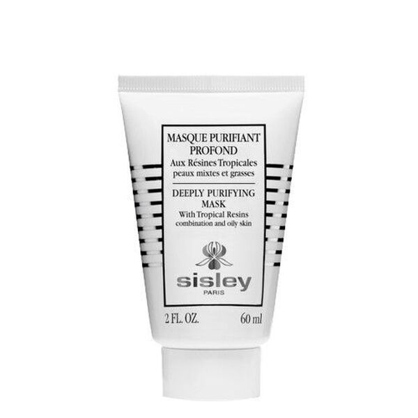 Masque Purifiant Profond Sisley