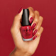 NAIL LACQUER OPI