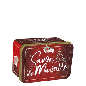 Bo&icirc;te en M&eacute;tal No&euml;l