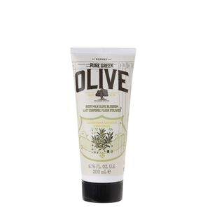 Pure Greek Olive