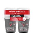 Anti-Transpirant 72H pour Homme Vichy