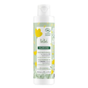 Calendula Bio B&eacute;b&eacute;