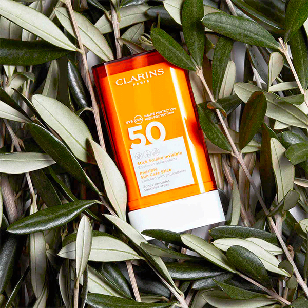 Stick Solaire Invisible SPF50 Clarins