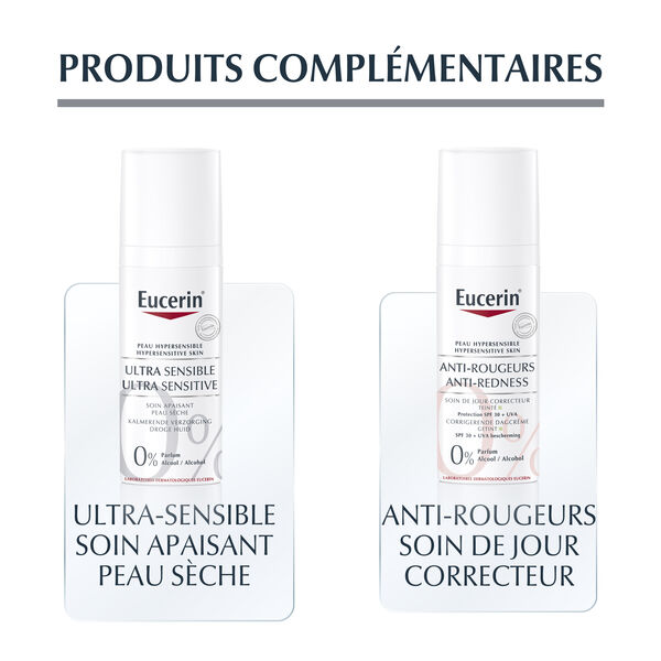 Anti-Rougeurs Eucerin