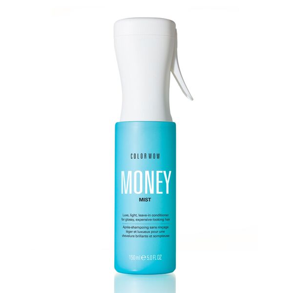 Money Mist Color wow