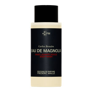 Eau de Magnolia