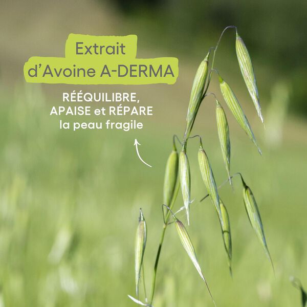 Exomega Control a-derma