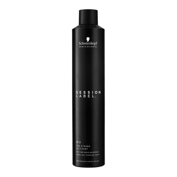 Session Label Schwarzkopf Professional