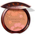 Terracotta Flower Blossom Guerlain