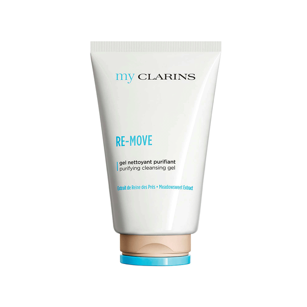 my Clarins Re-Move Clarins
