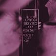 Fluide Contour des Yeux à la Rose Noire Sisley