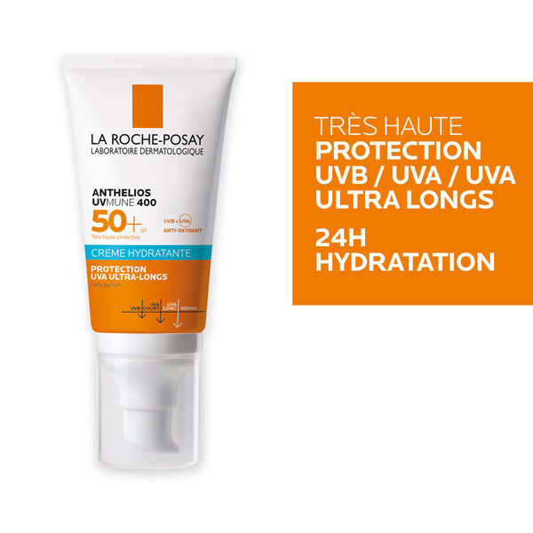 Anthelios UVMUNE 400 La Roche-Posay