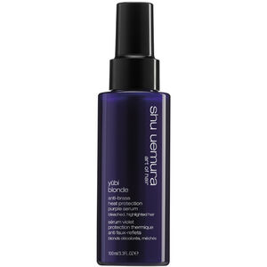 Yubi Blonde